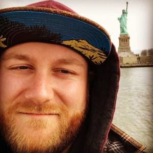 Meet your Posher, Shane